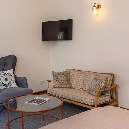 Appartement 9 Pera à Istambul Extérieur photo