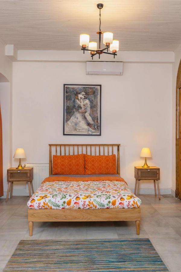 Appartement 9 Pera à Istambul Extérieur photo