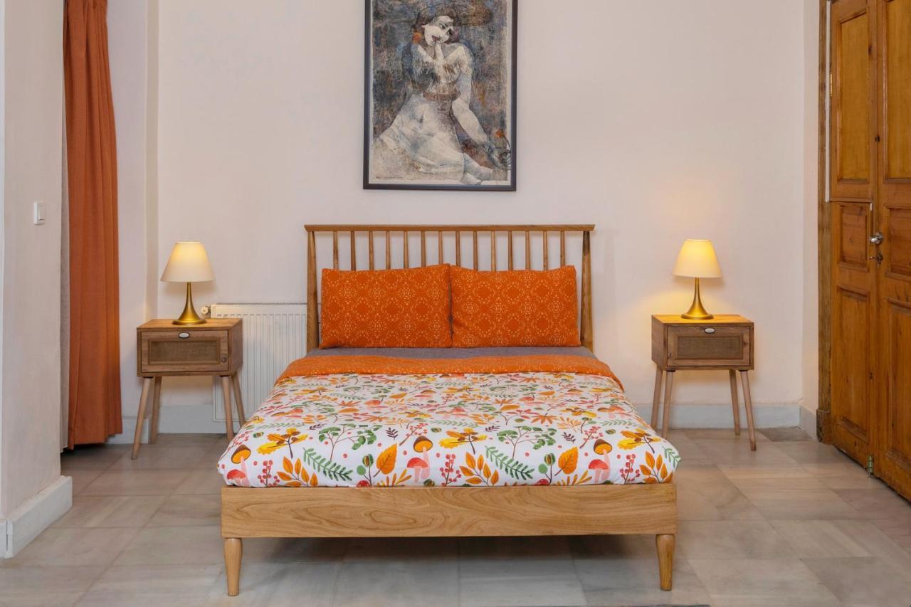 Appartement 9 Pera à Istambul Extérieur photo