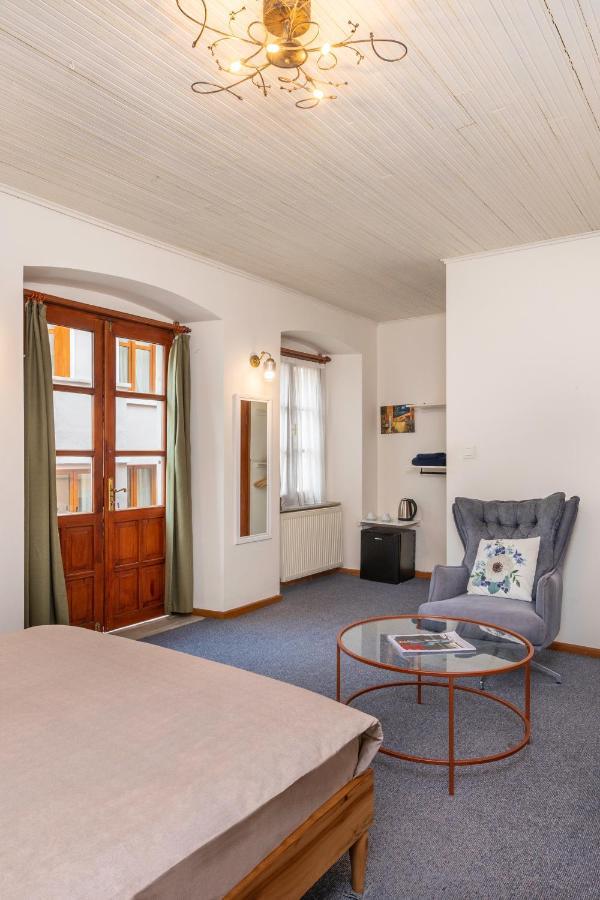 Appartement 9 Pera à Istambul Extérieur photo