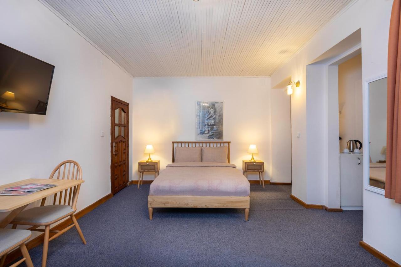 Appartement 9 Pera à Istambul Extérieur photo