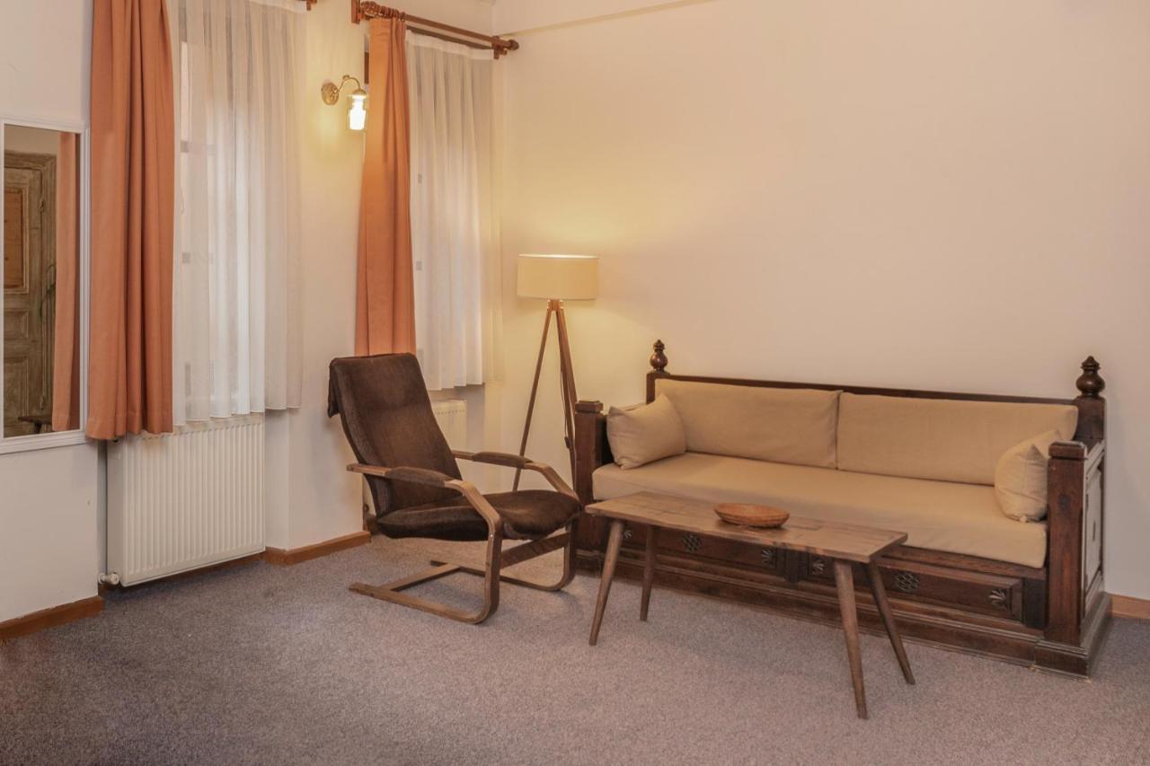 Appartement 9 Pera à Istambul Extérieur photo