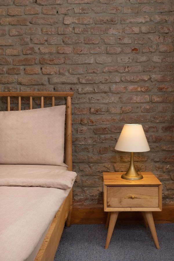 Appartement 9 Pera à Istambul Extérieur photo