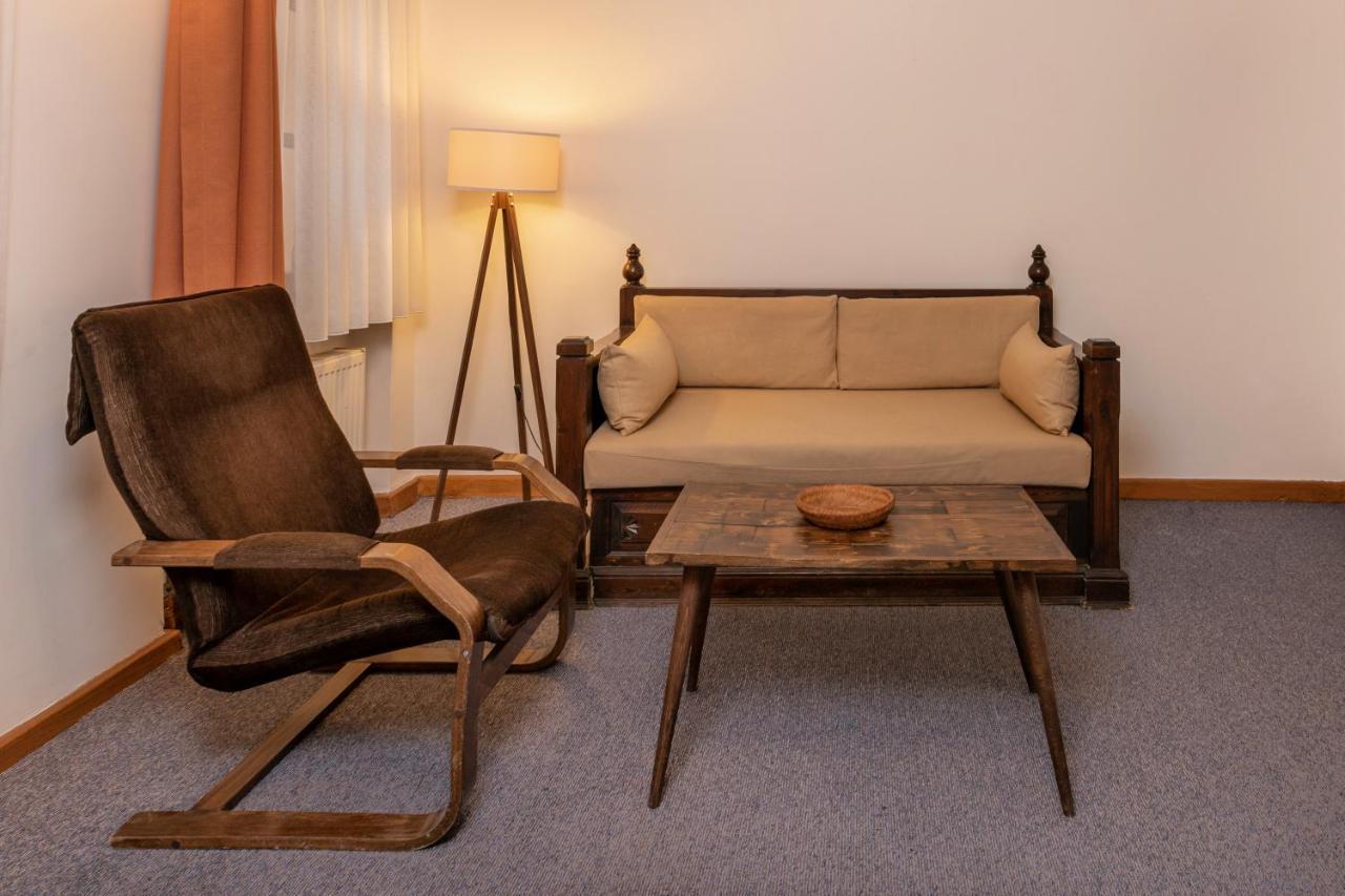 Appartement 9 Pera à Istambul Extérieur photo