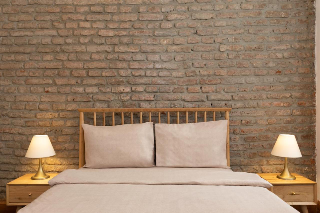 Appartement 9 Pera à Istambul Extérieur photo