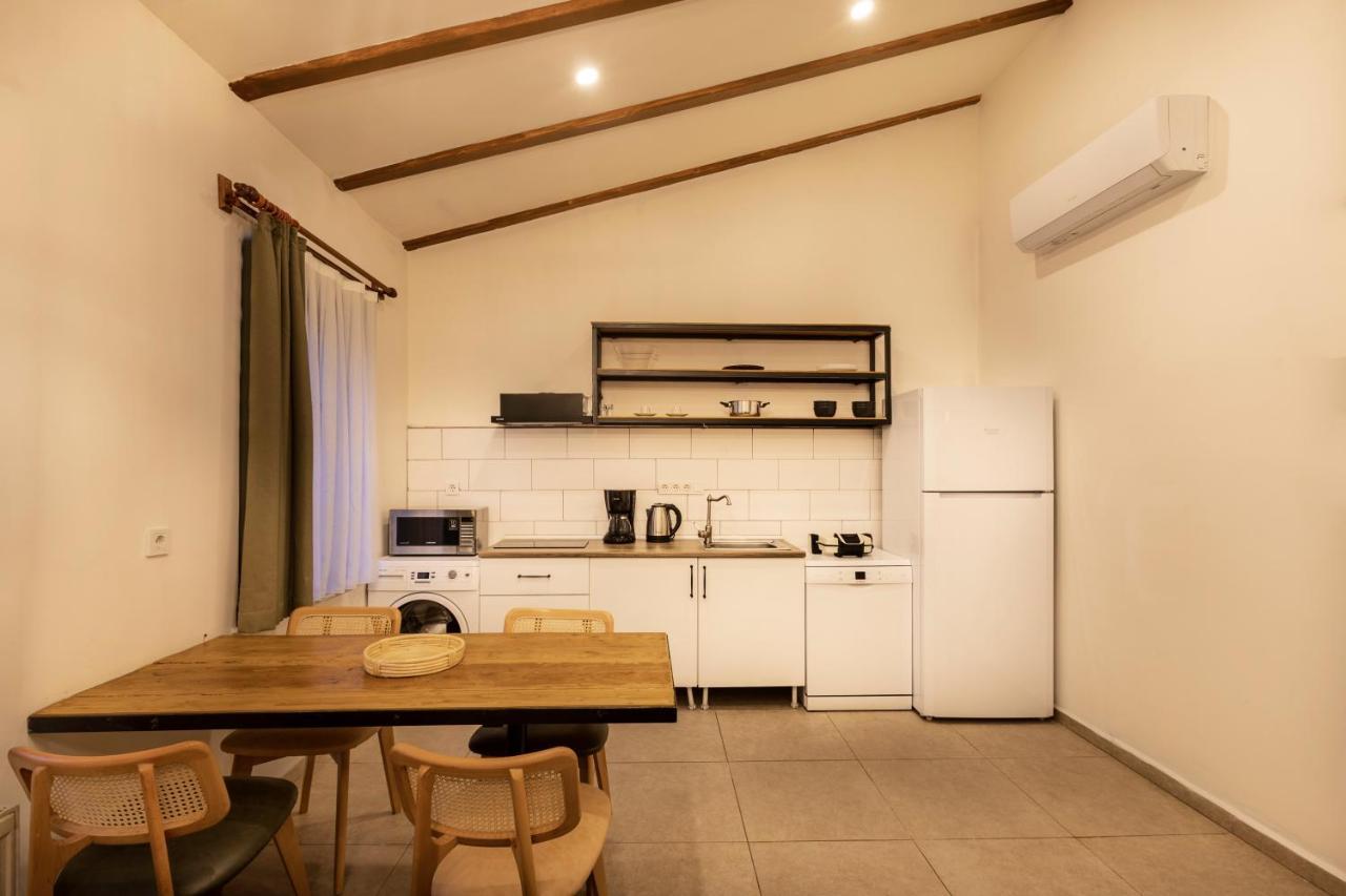 Appartement 9 Pera à Istambul Extérieur photo