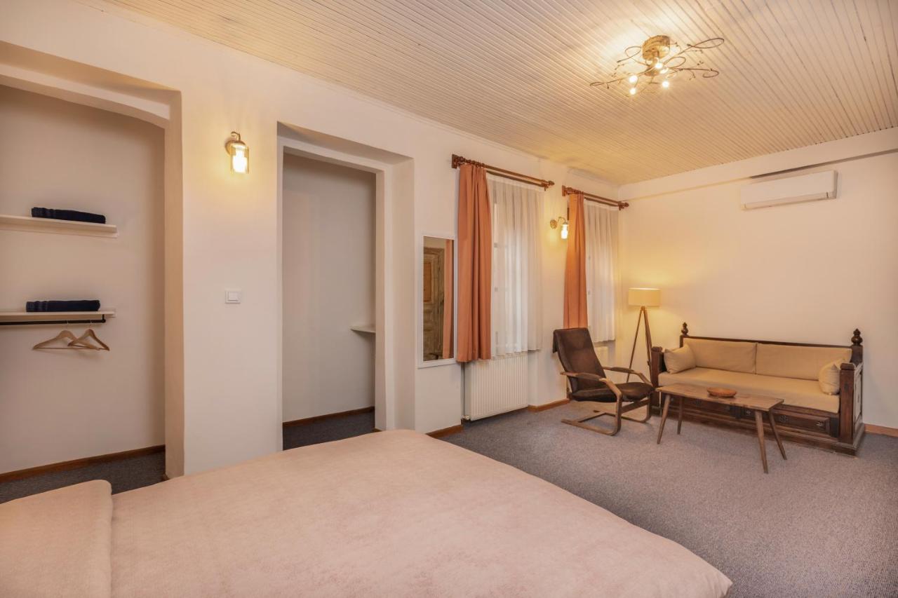 Appartement 9 Pera à Istambul Extérieur photo